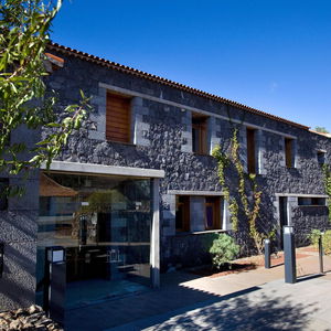 Hotel La Casona Del Patio Hotel cazare Santiago del Teide