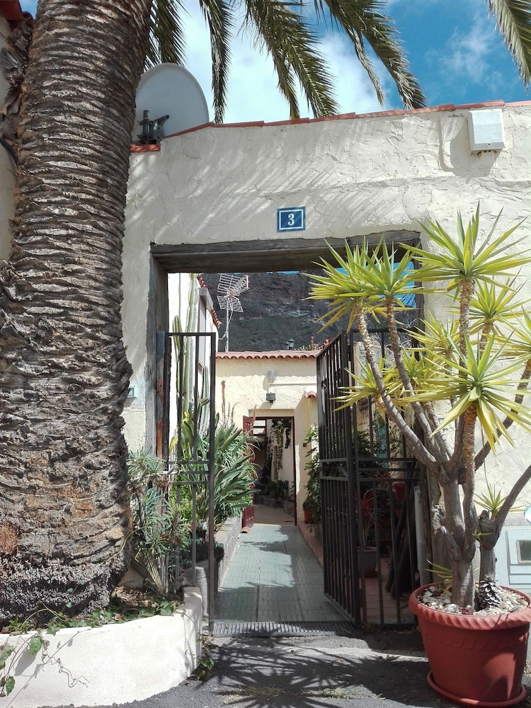 Hotel Finca Patio Canario