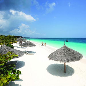 Hotel Zanzibar Star Resort cazare Nungwi