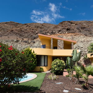 Hotel Villas De Tauro cazare Puerto de Mogan