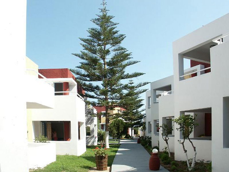 Hotel Hotel Palladion