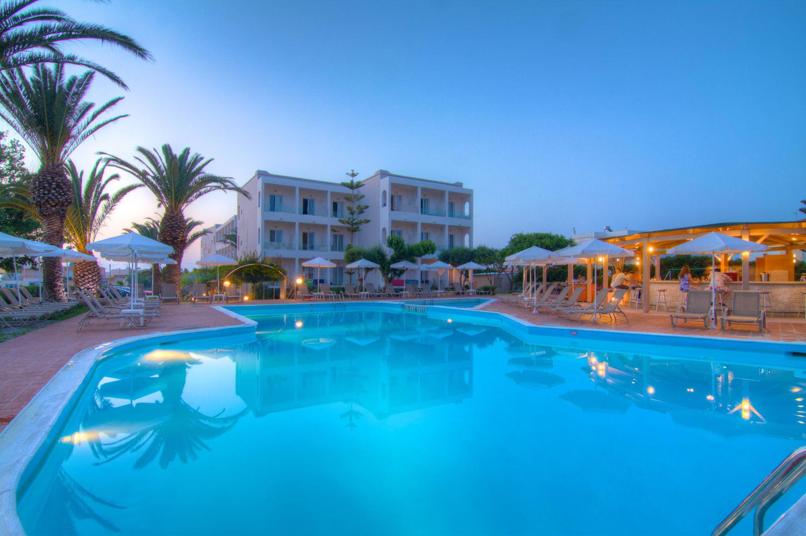 Hotel Solimar Dias Hotel