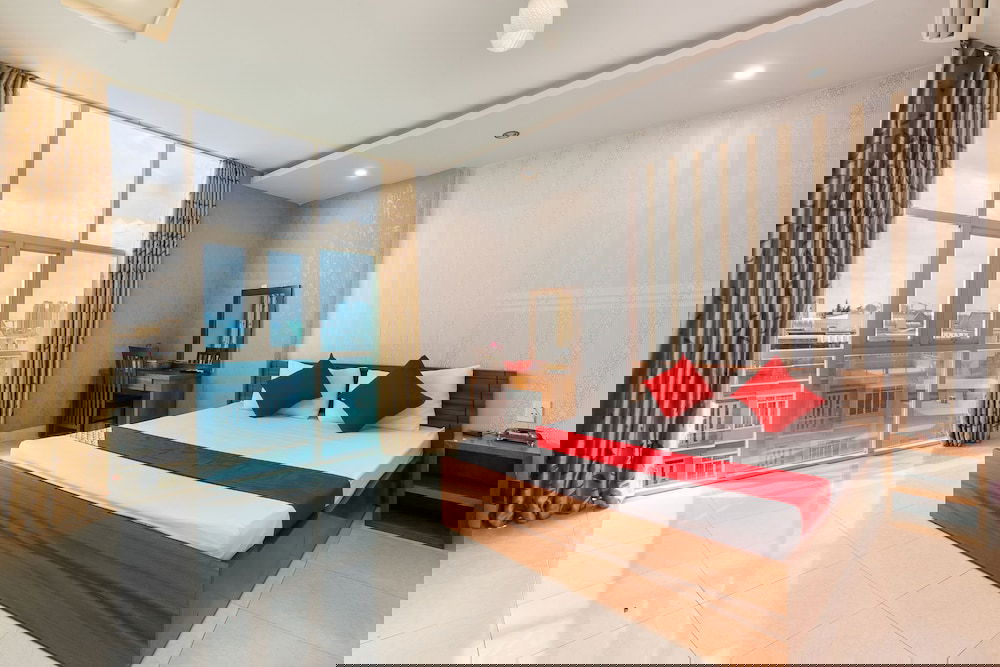 Hotel Amura Hotel Quan 7