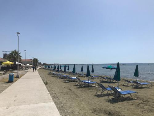 Hotel Themis Apartments