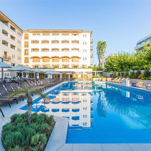 Sejur Theartemis Palace vacanta Rethymno CIty