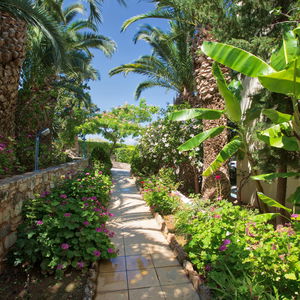 Hotel Rethymno Mare Royal & Water Park cazare Skaleta