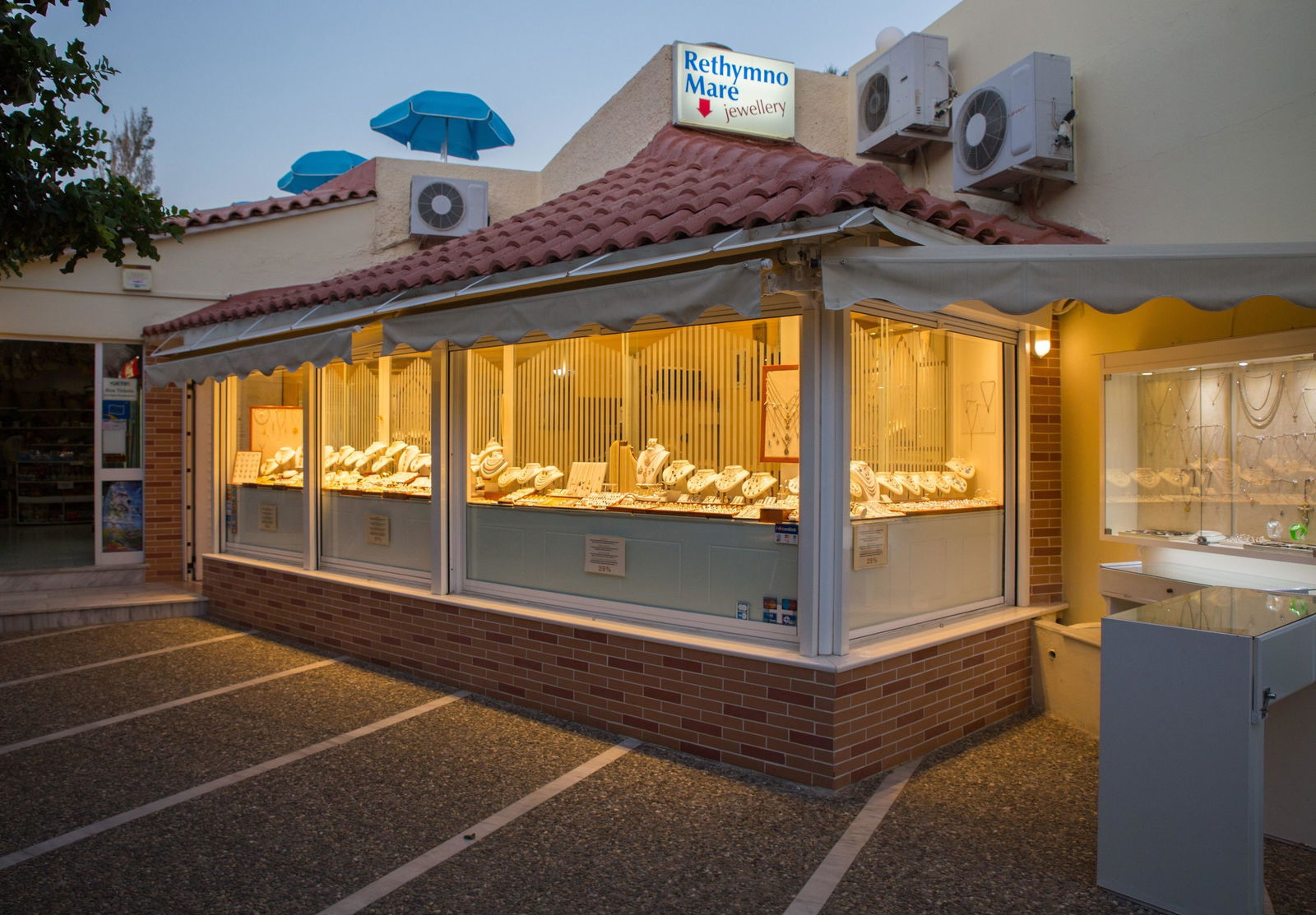 Hotel Rethymno Mare Hotel & Water Park