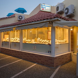 Hotel Rethymno Mare Hotel & Water Park cazare Skaleta