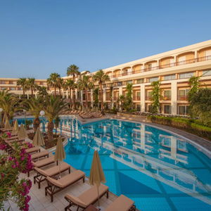 Hotel Rethymno Palace cazare Rethymno CIty