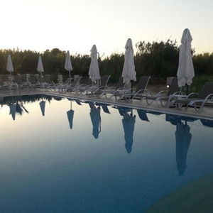 Hotel Carisa Maleme cazare Maleme