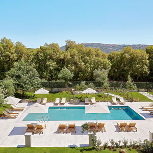 Sejur Grecotel Villa Oliva vacanta Adelianos Kampos