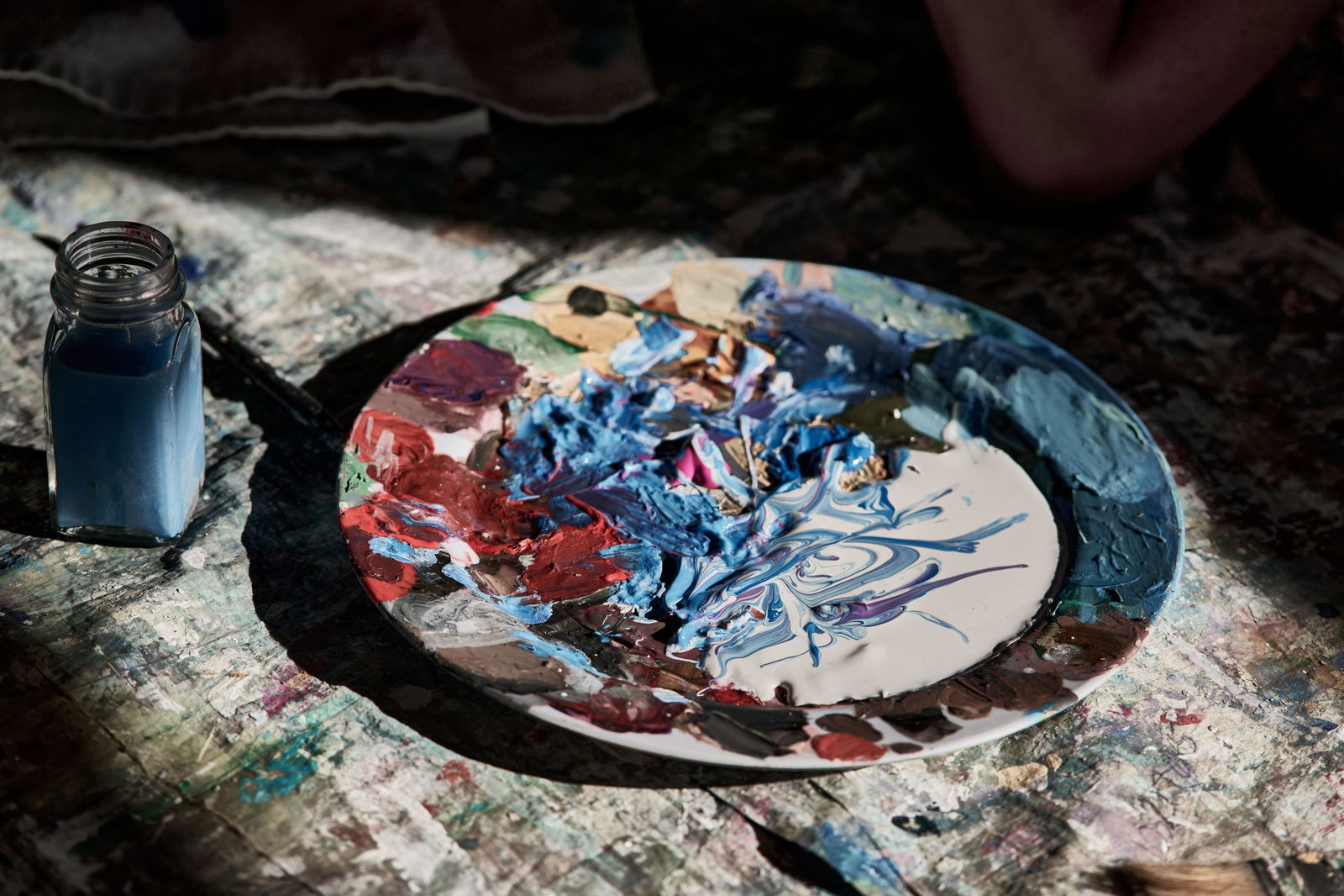 Hotel Paralos Irini Mare