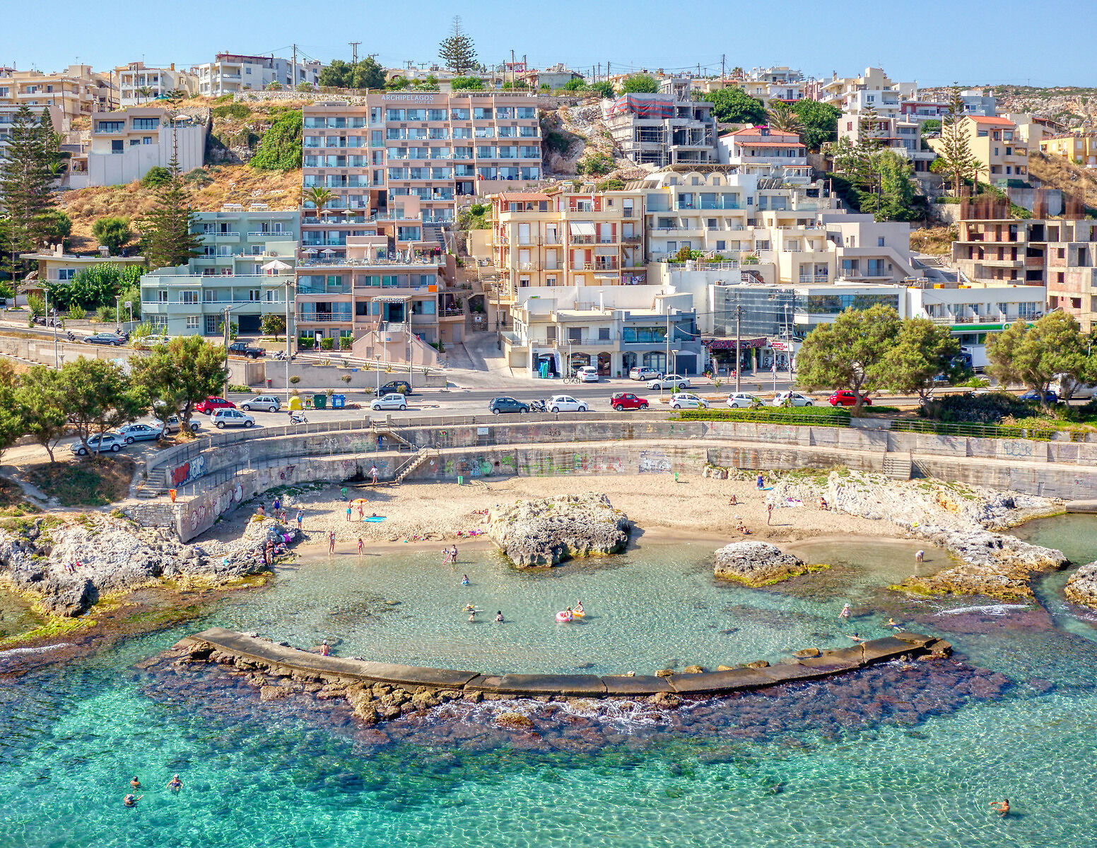 Hotel Archipelagos Hotel