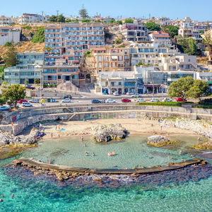 Hotel Archipelagos Hotel cazare Rethymno CIty