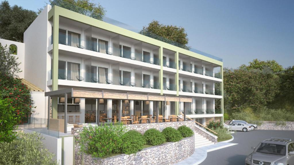 Hotel Eleals Boutique Hotel