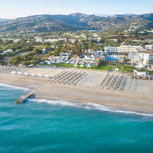 Hotel Grecotel Creta Palace cazare Rethymno CIty