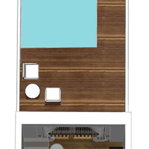 Hotel Aegean Pearl cazare Rethymno CIty