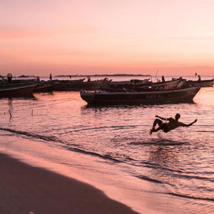 Sejur Malindi Boutique vacanta Zanzibar Island