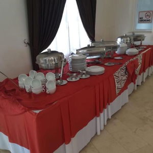 Hotel Dolphin Continental Hotel cazare Marsa Alam