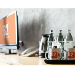 Sejur B2 Phuket vacanta Phuket