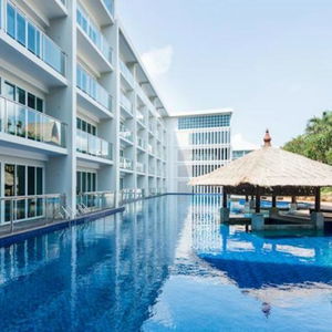 Sejur The Sakala Resort Bali vacanta Nusa Dua