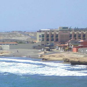 Hotel Playa Surf Cbbc Hotel cazare El Medano