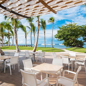 Sejur Blue Beach Punta Cana Luxury Resort vacanta Punta Cana