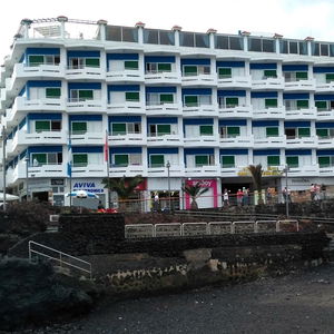 Sejur Silken Saaj Maar vacanta Puerto de la Cruz