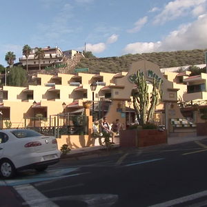 Hotel Ohasis Boutique Suites cazare Los Cristianos