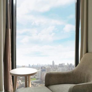 Hotel Skyview Hotel Bangkok cazare Bangkok