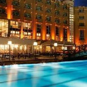 Hotel Mercure Hotel cazare Kyrenia