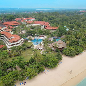 Sejur Nusa Dua Beach Hotel And Spa - Handwritten Collection vacanta Bali