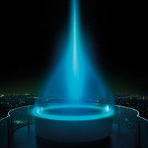 Hotel Tower Club At Lebua cazare Bangkok