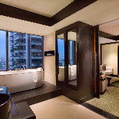 Hotel Banyan Tree Bangkok cazare Bangkok