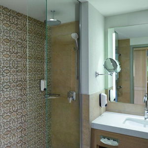 Hotel Tui Blue Palm Garden cazare Side