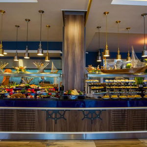 Sejur Eftalia Marin vacanta Alanya