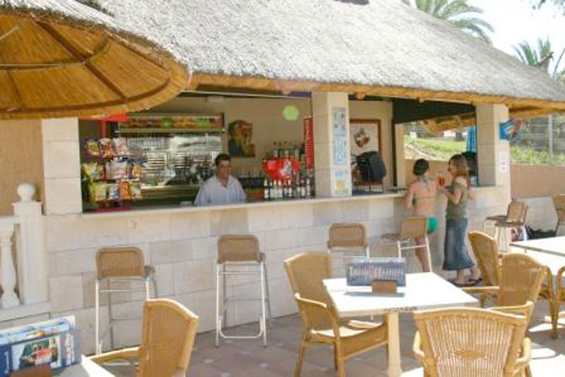 Hotel Hotel Parque De Las Americas