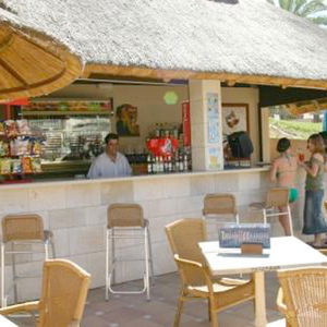 Hotel Hotel Parque De Las Americas cazare Playa de las Americas