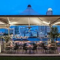 Hotel The Peninsula Bangkok cazare Bangkok