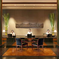 Hotel The Sukhothai cazare Bangkok