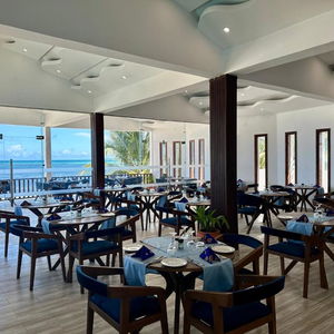 Hotel Dream Of Zanzibar Resort & Spa - Premium All Inclusive cazare Zanzibar City