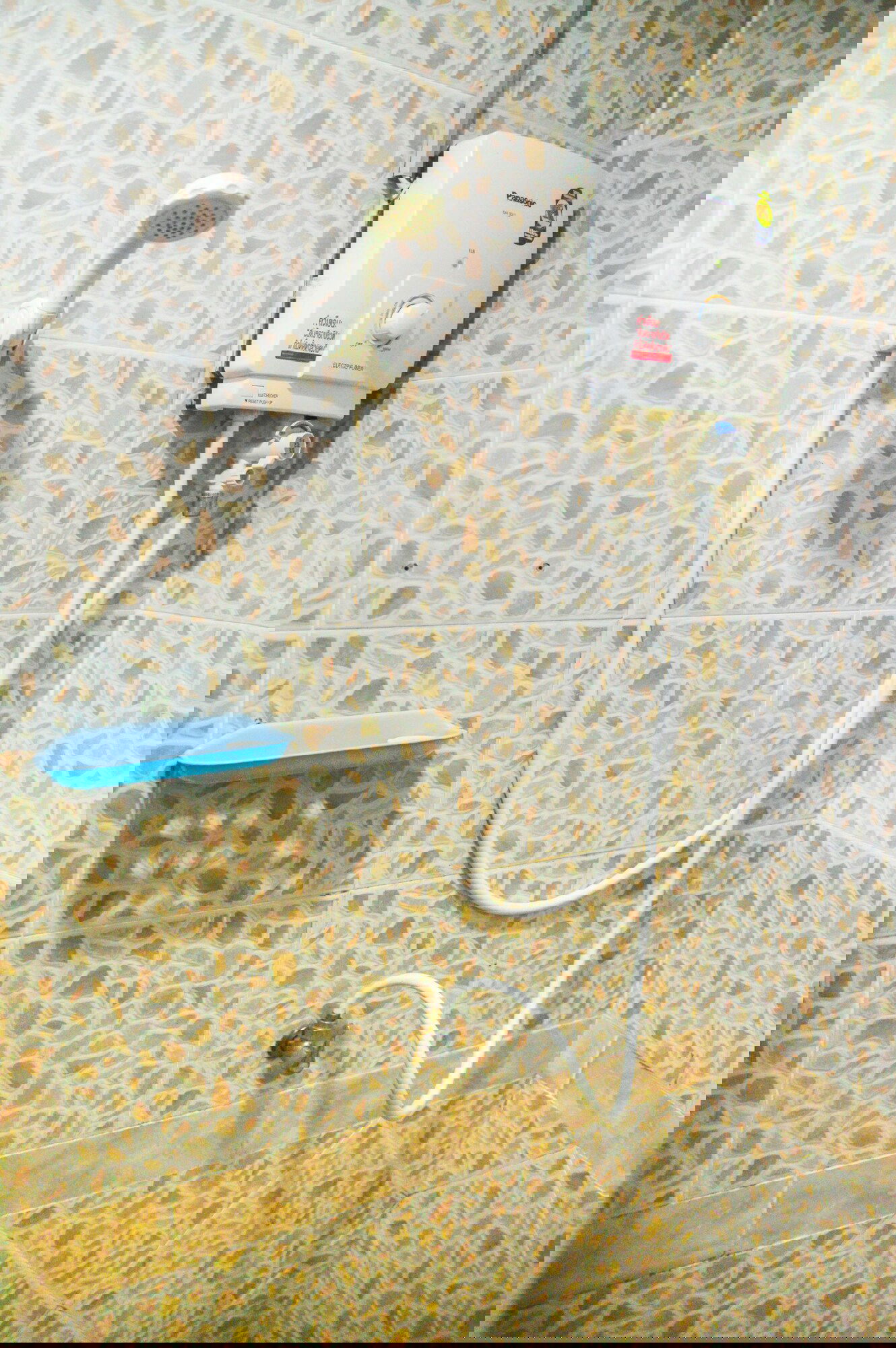 Hotel Rimpu Hill Resort