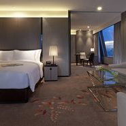 Hotel The Okura Prestige Bangkok cazare Bangkok