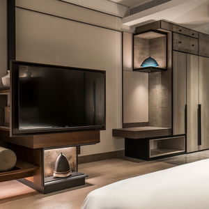 Hotel Four Seasons Hotel Bangkok At Chao Phraya River cazare Bangkok