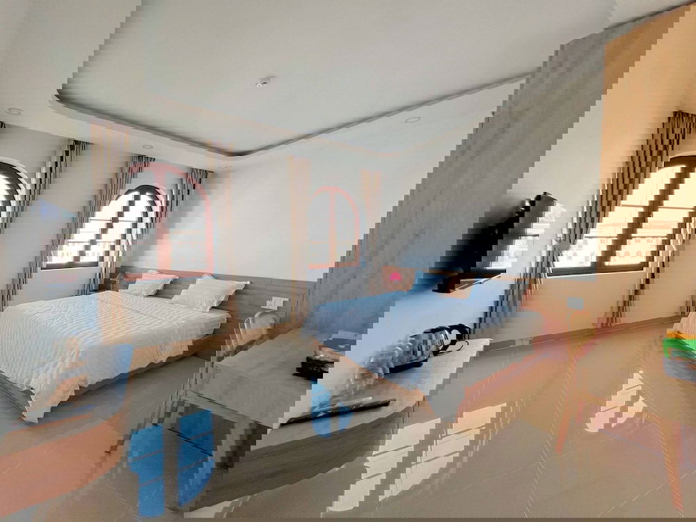 Hotel Nhu Y Hotel Phu Quoc