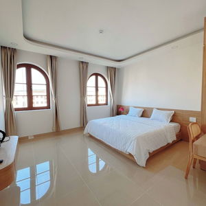 Sejur Nhu Y Hotel Phu Quoc vacanta Phu Quoc