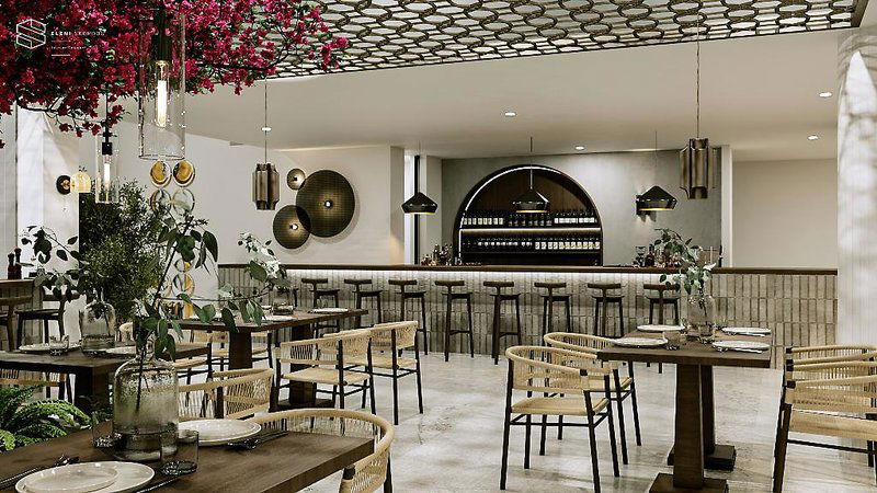 Hotel Castello Boutique Suites By The Sea