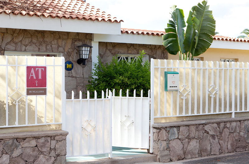 Hotel Vista Verde Maspalomas