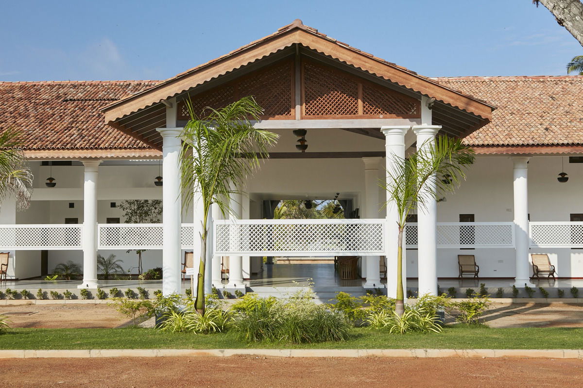 Hotel The Villas Wadduwa