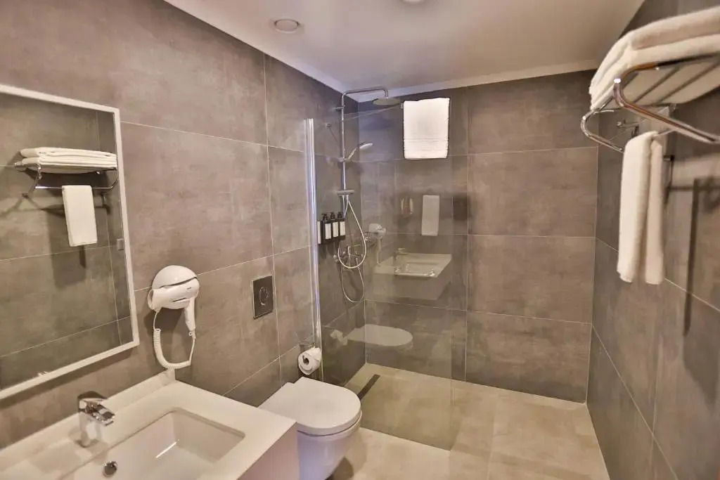 Hotel Hotel Caddemm Inn